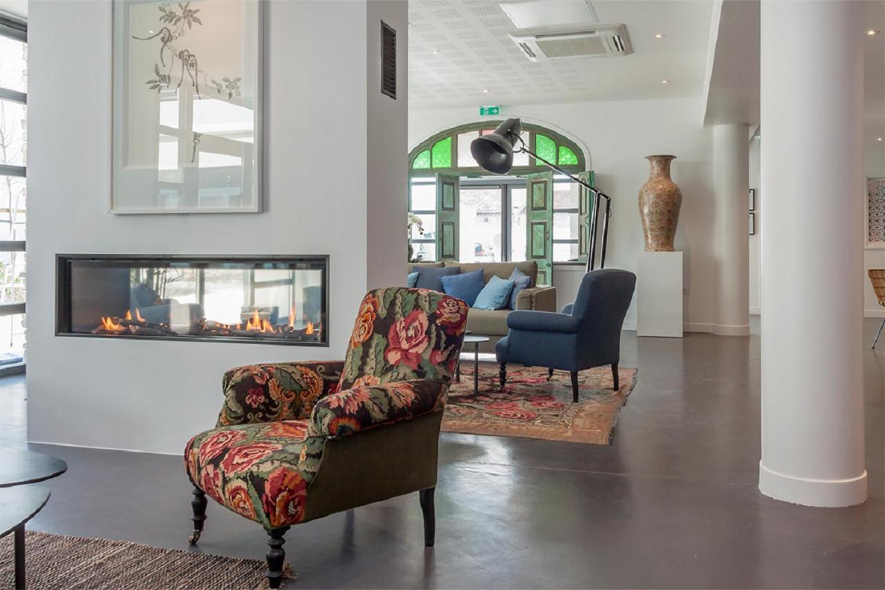 Residence Service Seniors Montana Avignon Ngoại thất bức ảnh